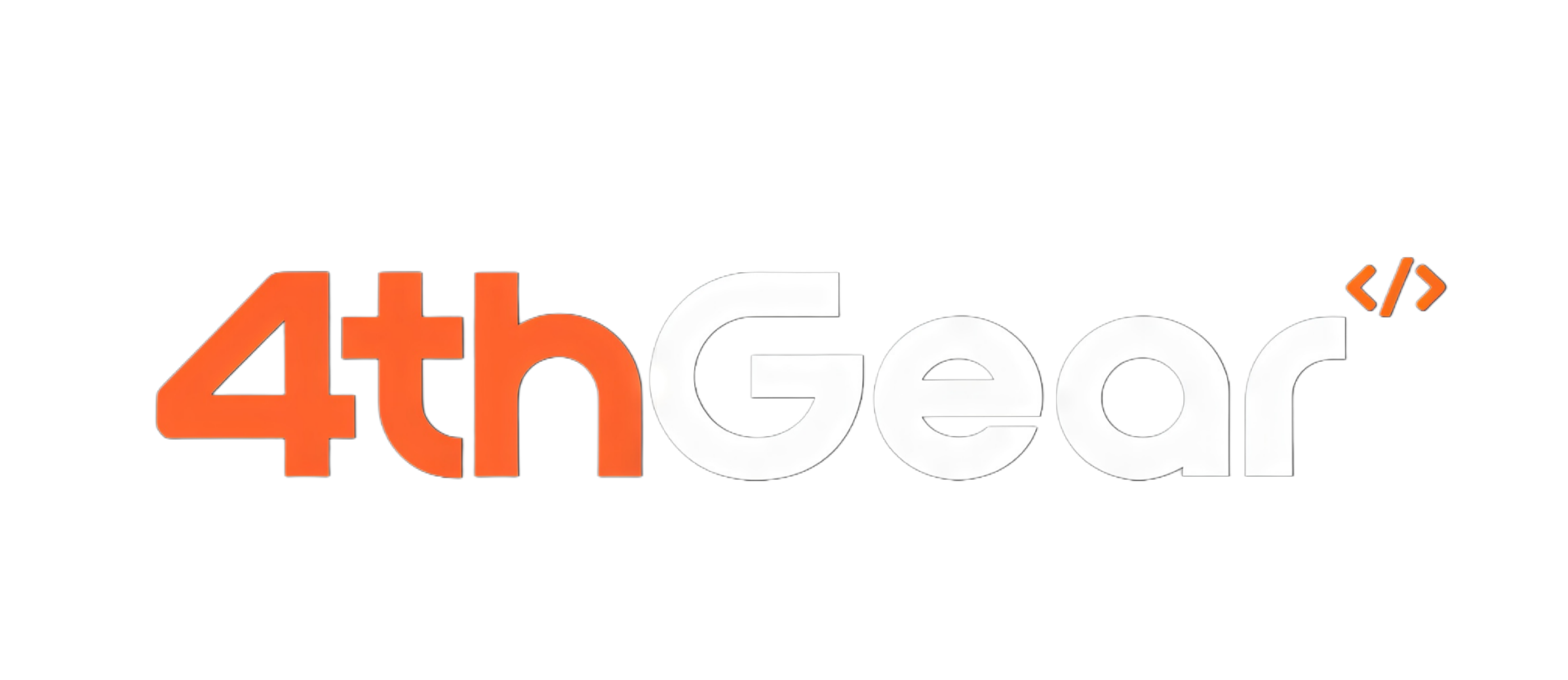 Team 4thGear Logo