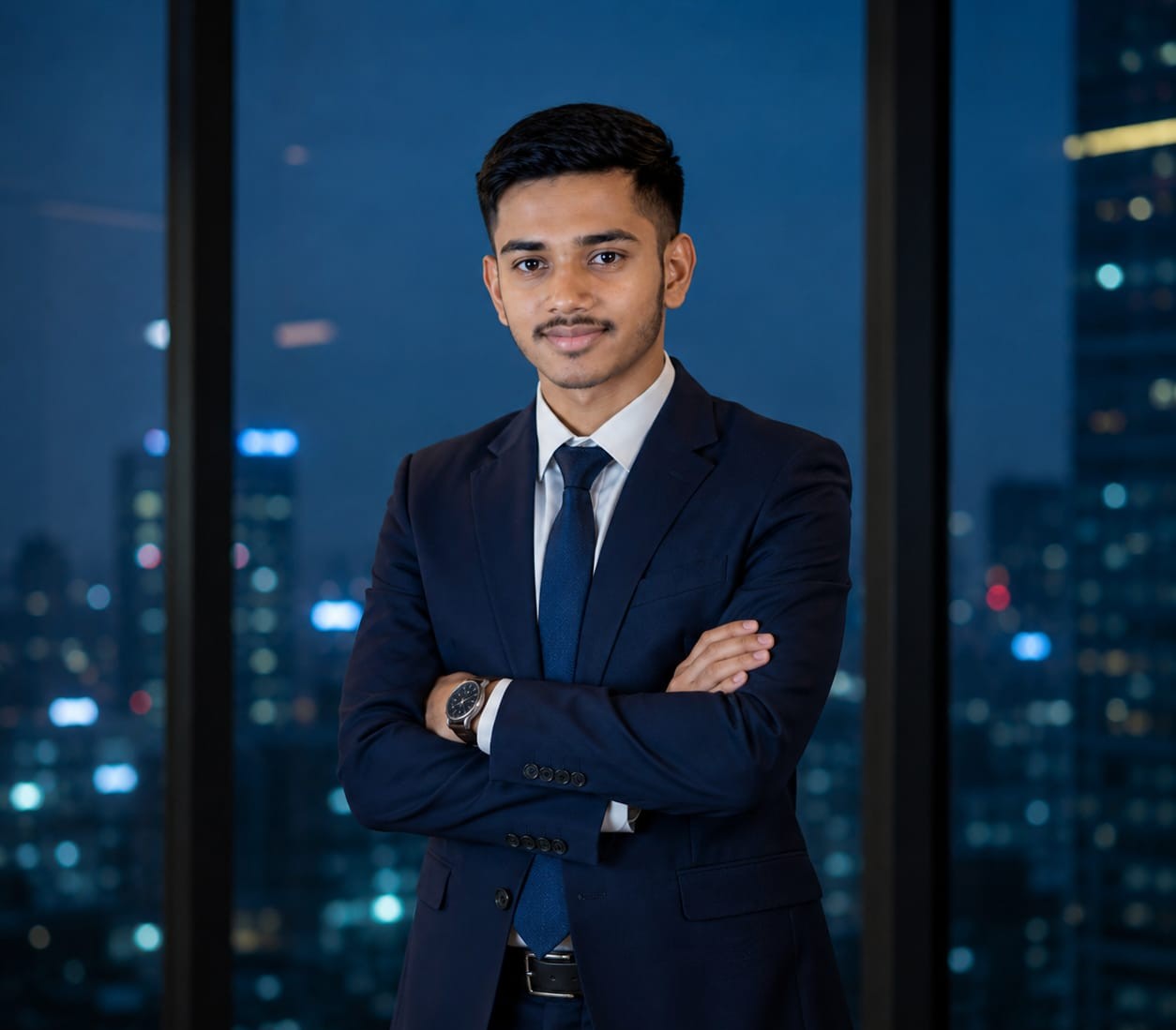 Pranav Potghan