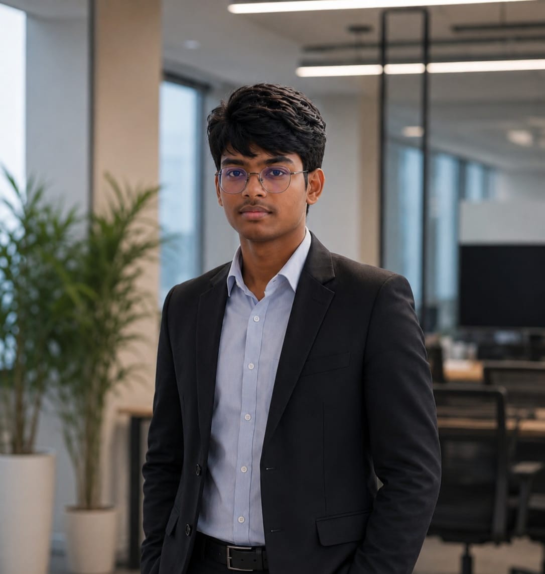 Yuvraj Arjun